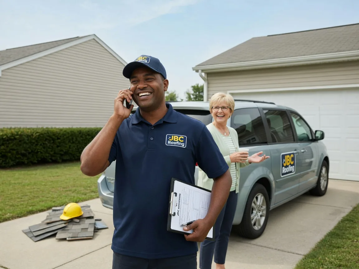 Roof Replacement Moorefield, WV FAQs